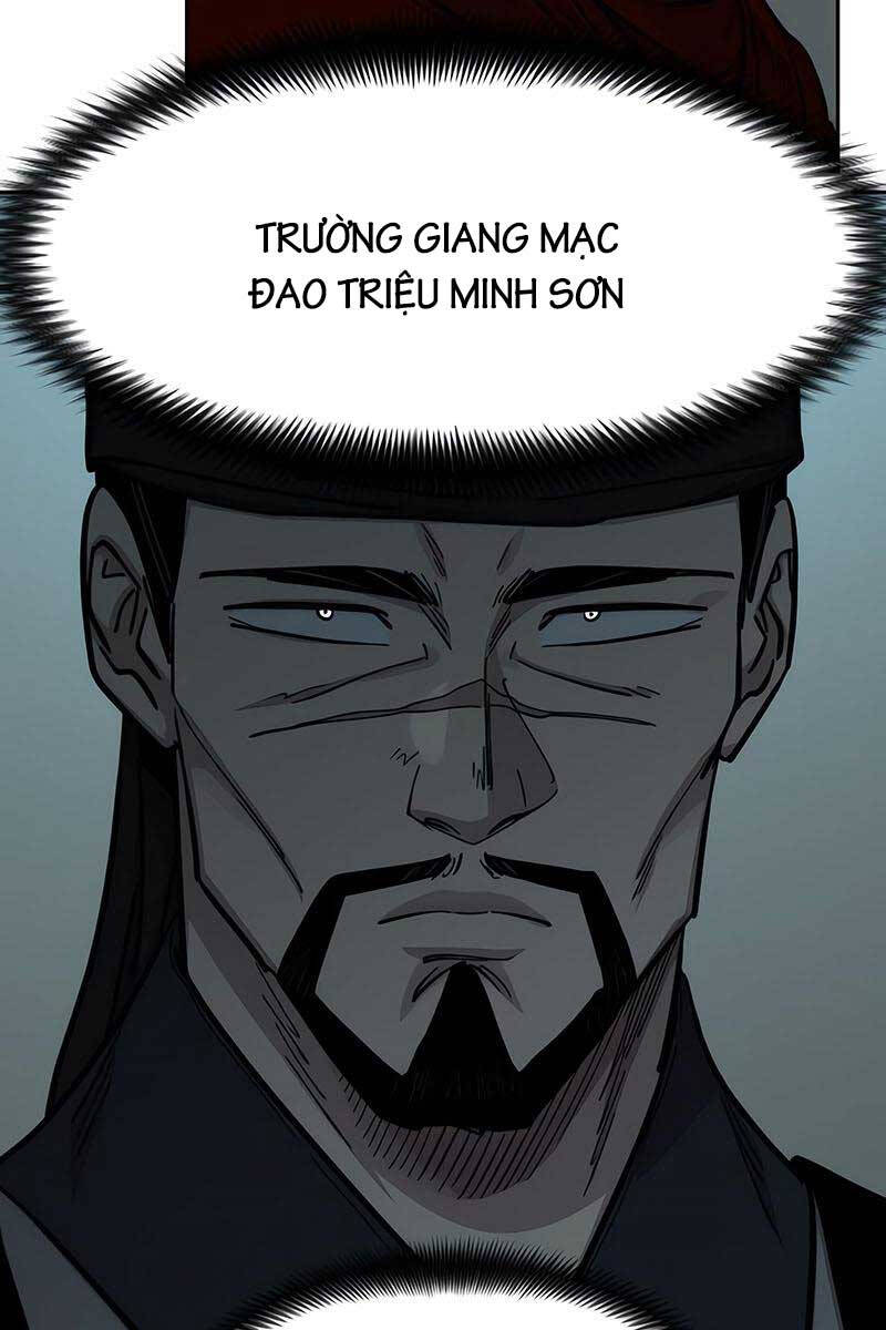 Hoa Sơn Tái Xuất | Hoa Sơn Tái Khởi: Chapter 97