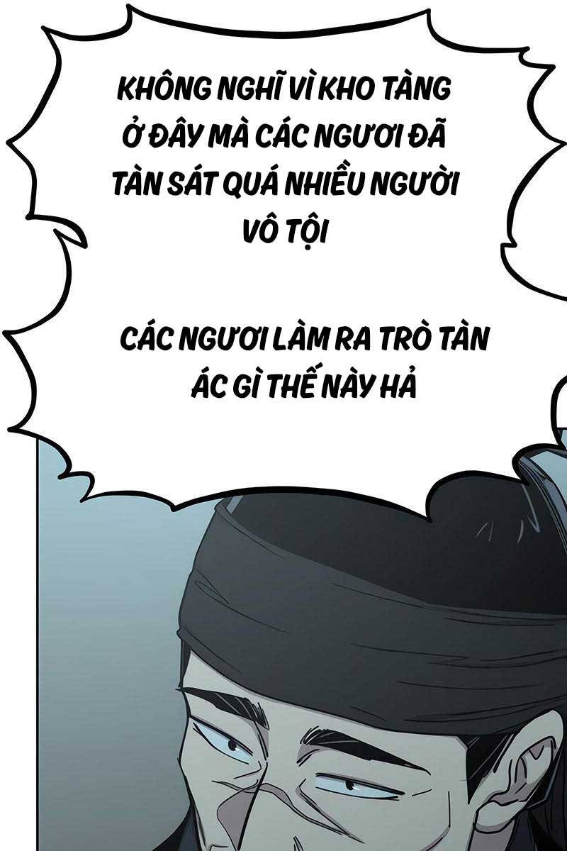 Hoa Sơn Tái Xuất | Hoa Sơn Tái Khởi: Chapter 97