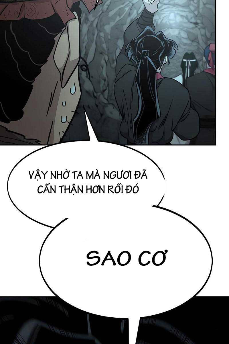 Hoa Sơn Tái Xuất | Hoa Sơn Tái Khởi: Chapter 97