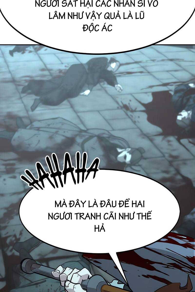 Hoa Sơn Tái Xuất | Hoa Sơn Tái Khởi: Chapter 97