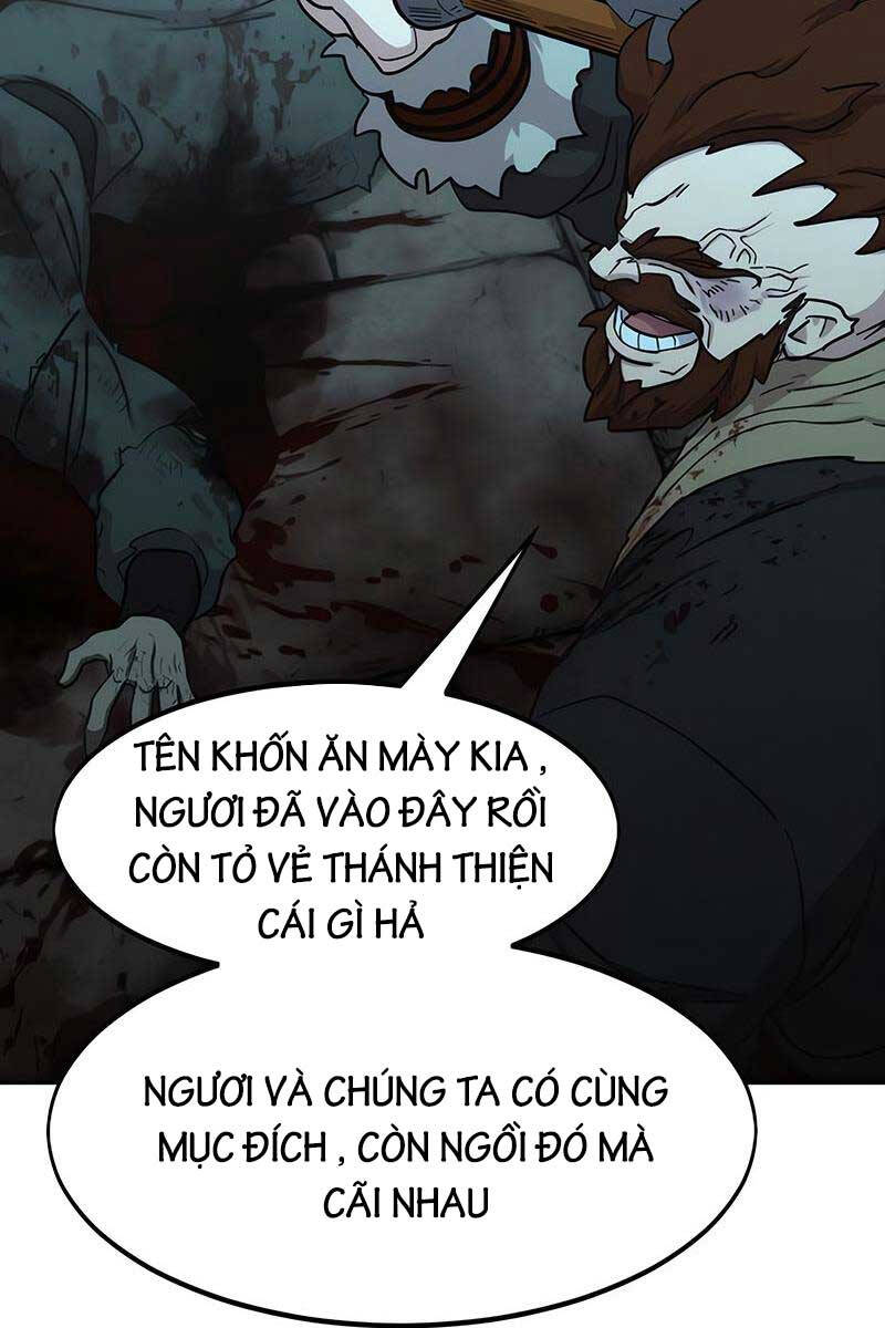 Hoa Sơn Tái Xuất | Hoa Sơn Tái Khởi: Chapter 97