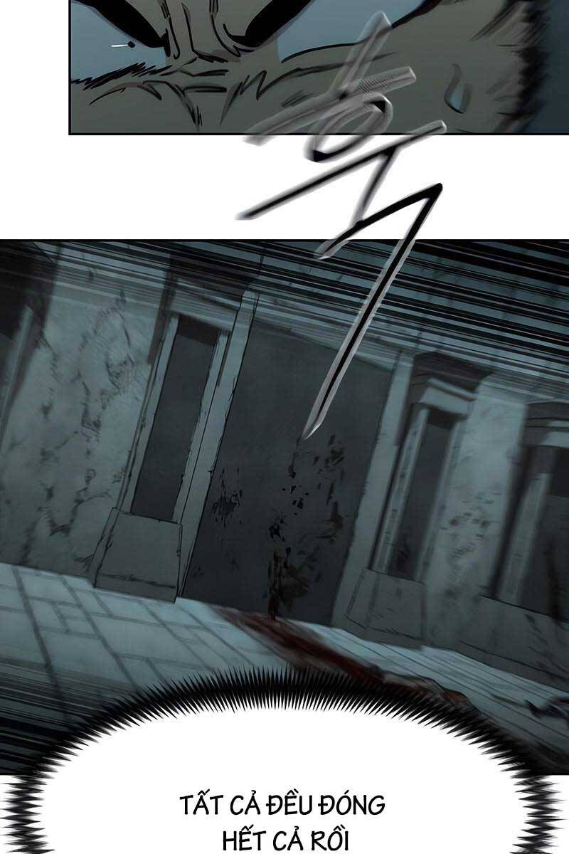 Hoa Sơn Tái Xuất | Hoa Sơn Tái Khởi: Chapter 97