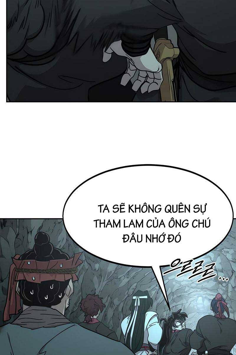 Hoa Sơn Tái Xuất | Hoa Sơn Tái Khởi: Chapter 97