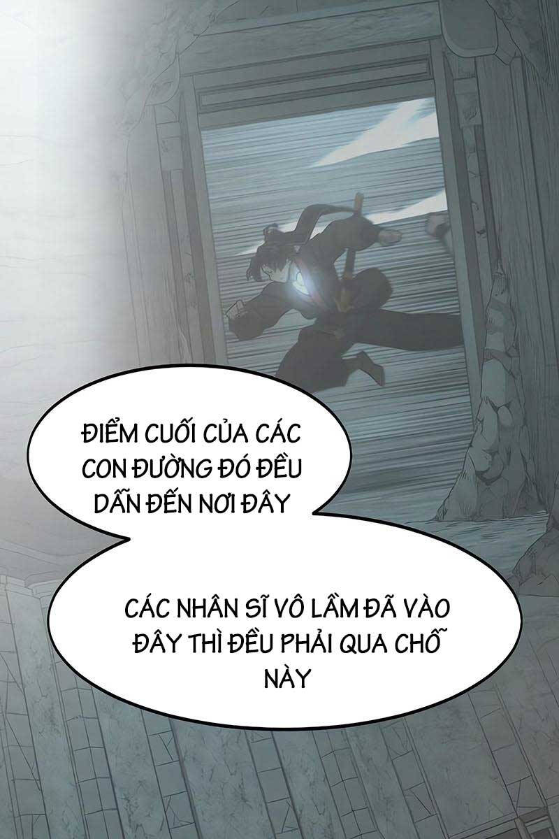 Hoa Sơn Tái Xuất | Hoa Sơn Tái Khởi: Chapter 97
