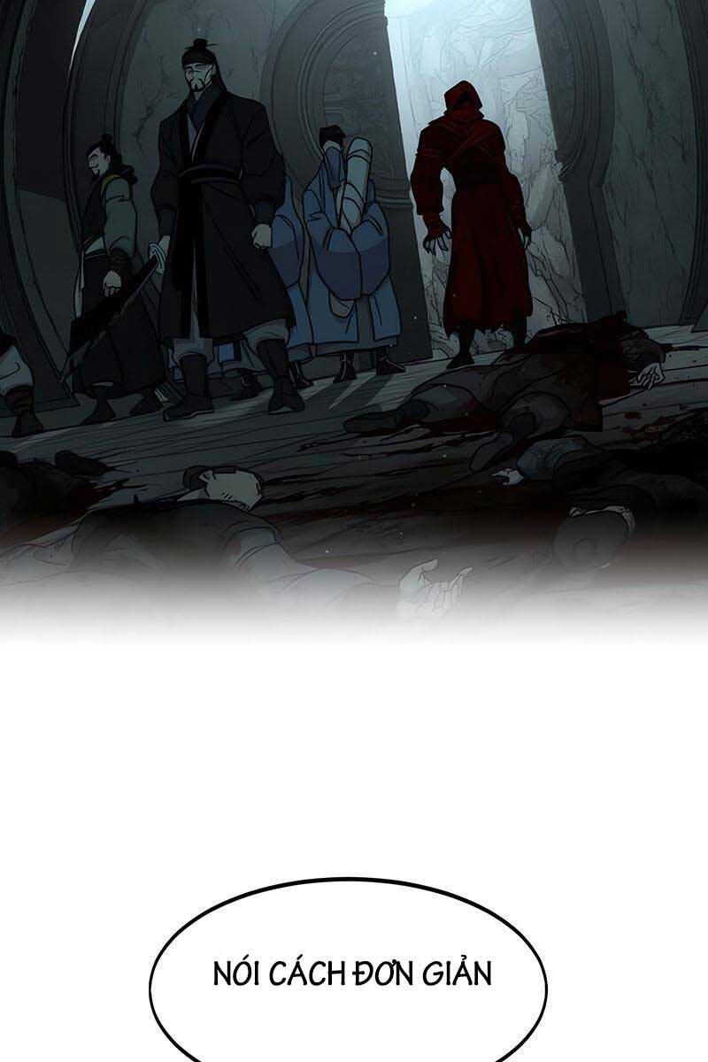Hoa Sơn Tái Xuất | Hoa Sơn Tái Khởi: Chapter 97