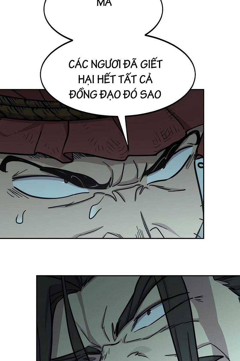 Hoa Sơn Tái Xuất | Hoa Sơn Tái Khởi: Chapter 97