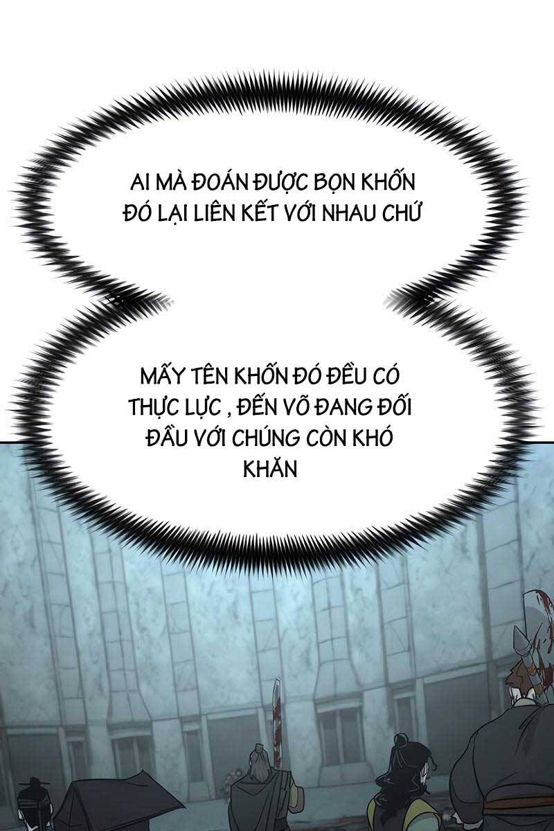 Hoa Sơn Tái Xuất | Hoa Sơn Tái Khởi: Chapter 97