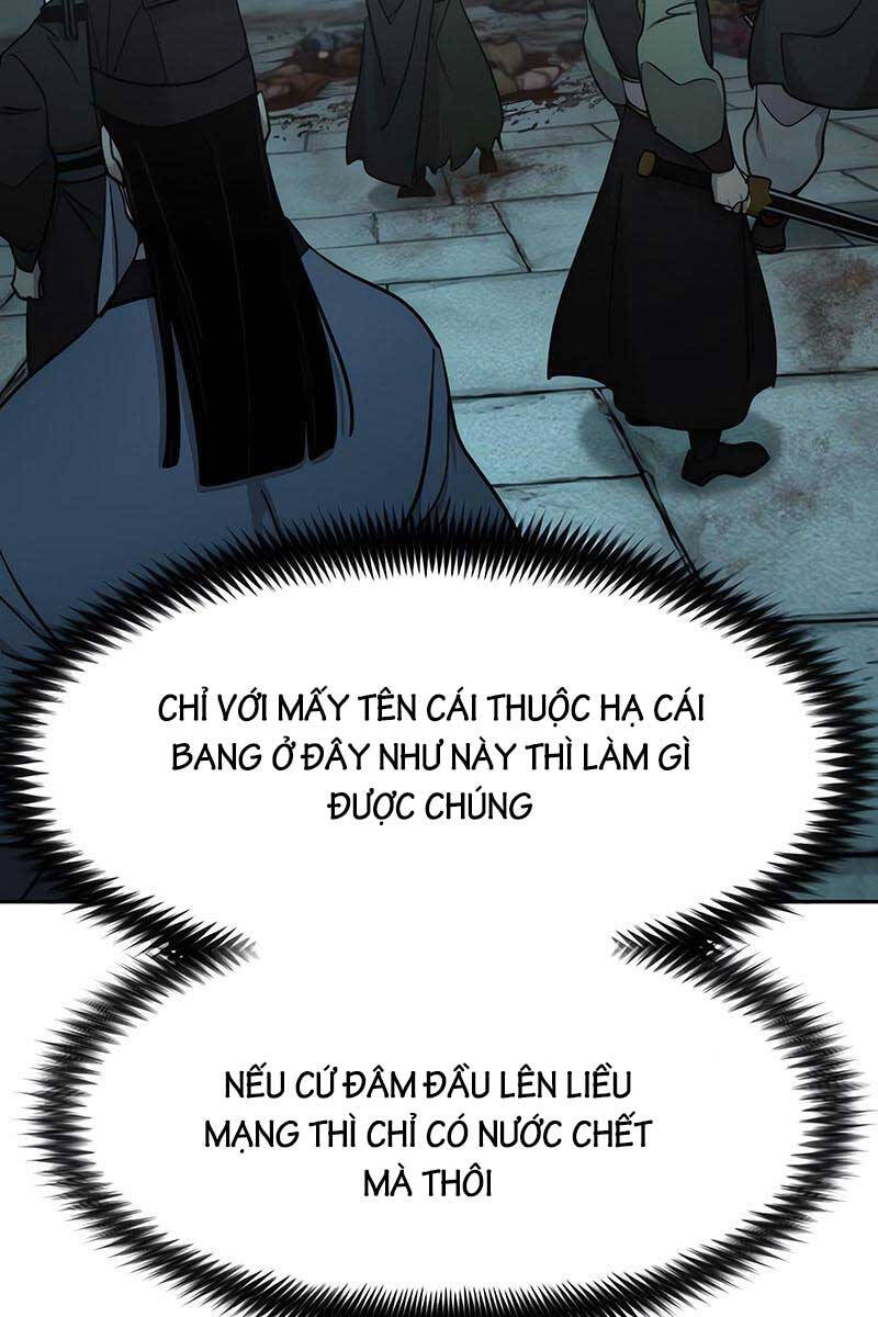 Hoa Sơn Tái Xuất | Hoa Sơn Tái Khởi: Chapter 97