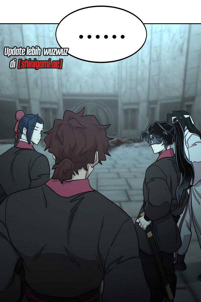 Hoa Sơn Tái Xuất | Hoa Sơn Tái Khởi: Chapter 98