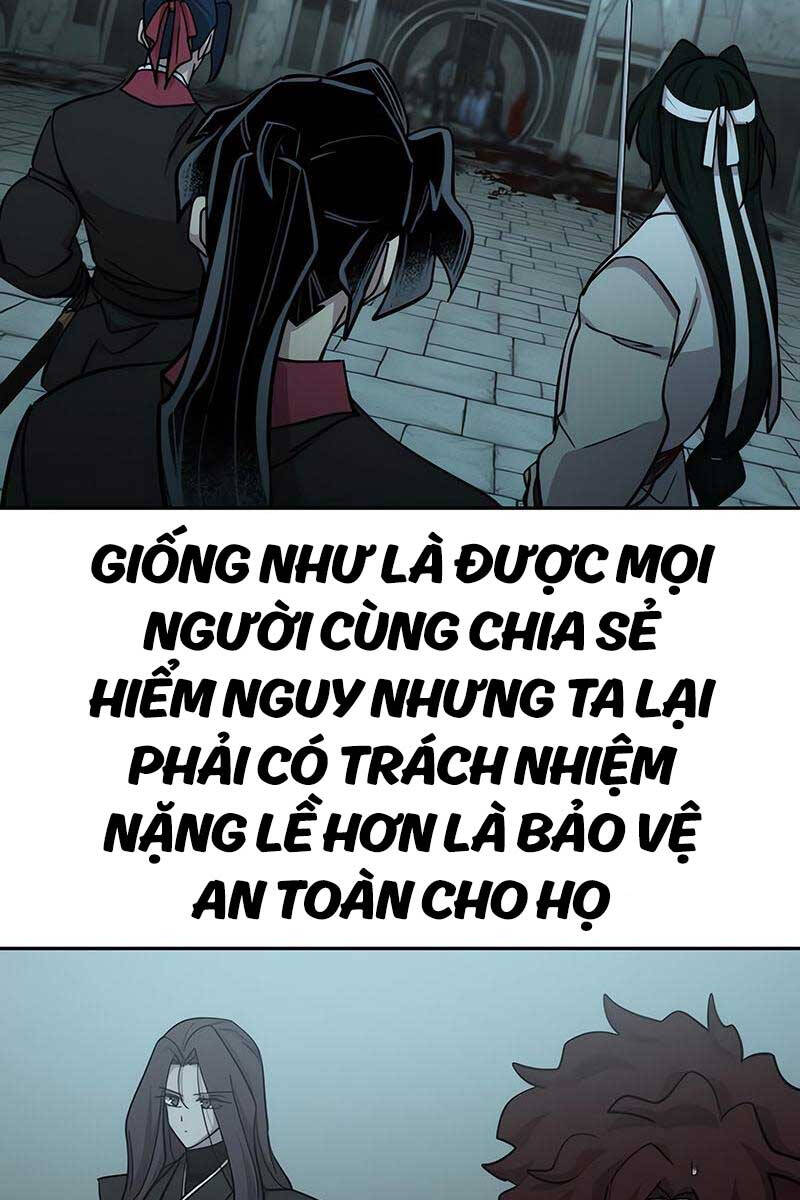 Hoa Sơn Tái Xuất | Hoa Sơn Tái Khởi: Chapter 98