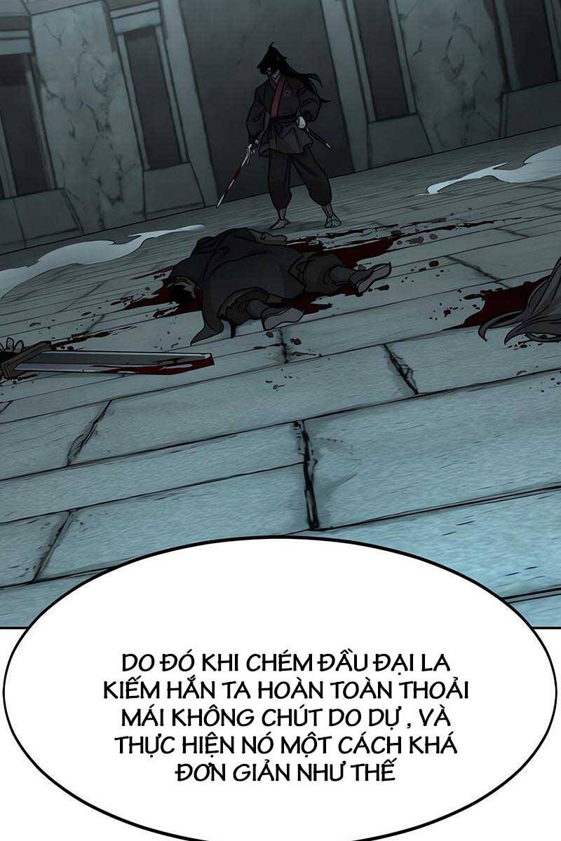 Hoa Sơn Tái Xuất | Hoa Sơn Tái Khởi: Chapter 98