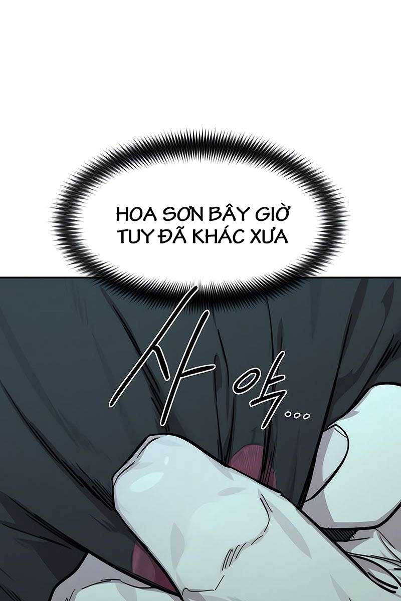 Hoa Sơn Tái Xuất | Hoa Sơn Tái Khởi: Chapter 98