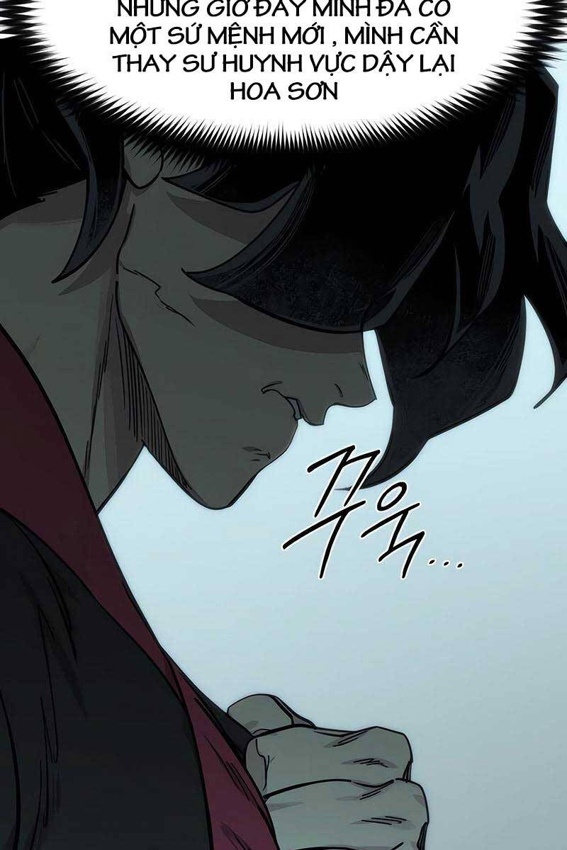 Hoa Sơn Tái Xuất | Hoa Sơn Tái Khởi: Chapter 98