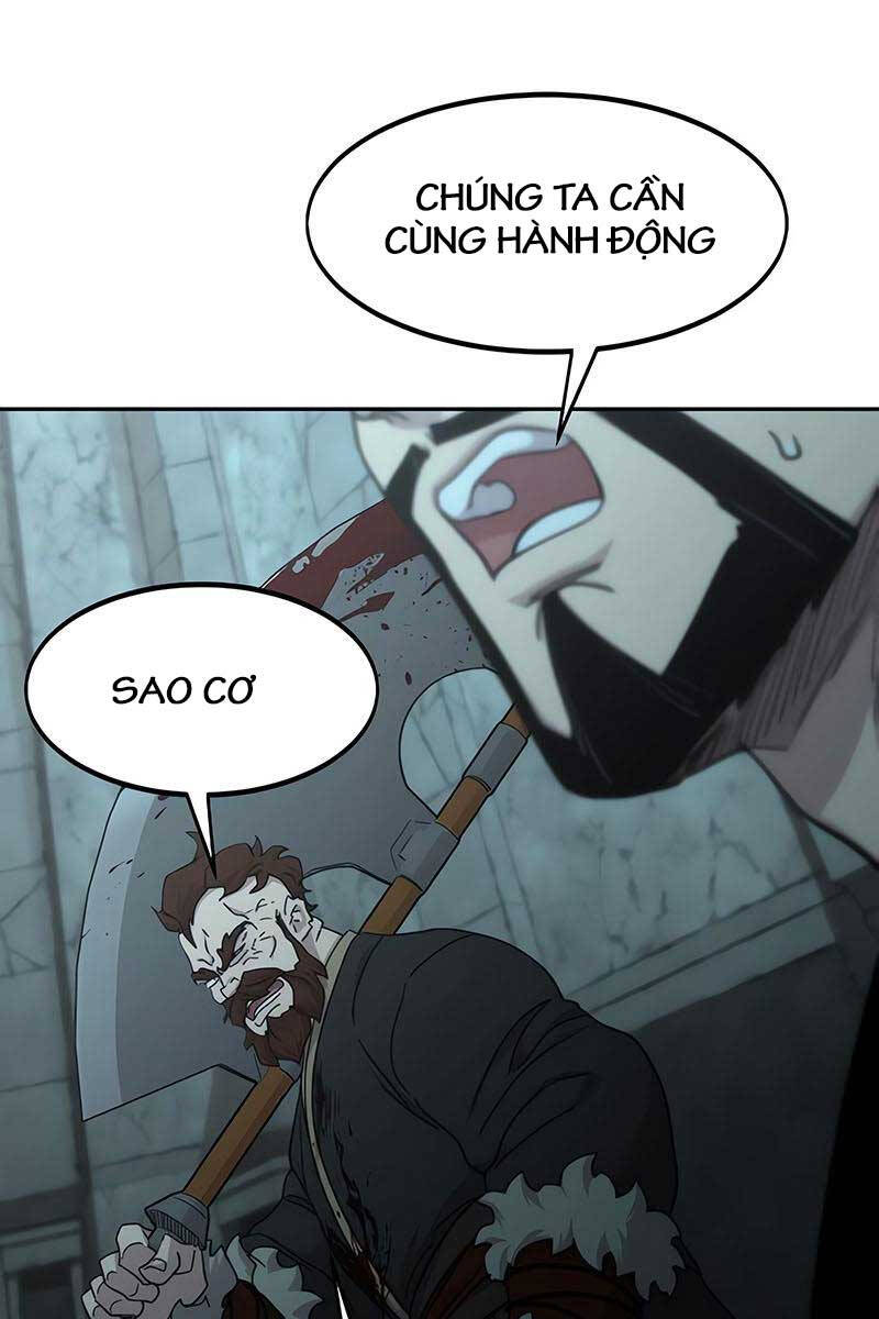 Hoa Sơn Tái Xuất | Hoa Sơn Tái Khởi: Chapter 98