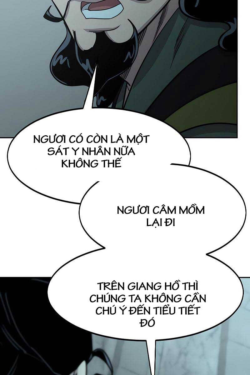 Hoa Sơn Tái Xuất | Hoa Sơn Tái Khởi: Chapter 98