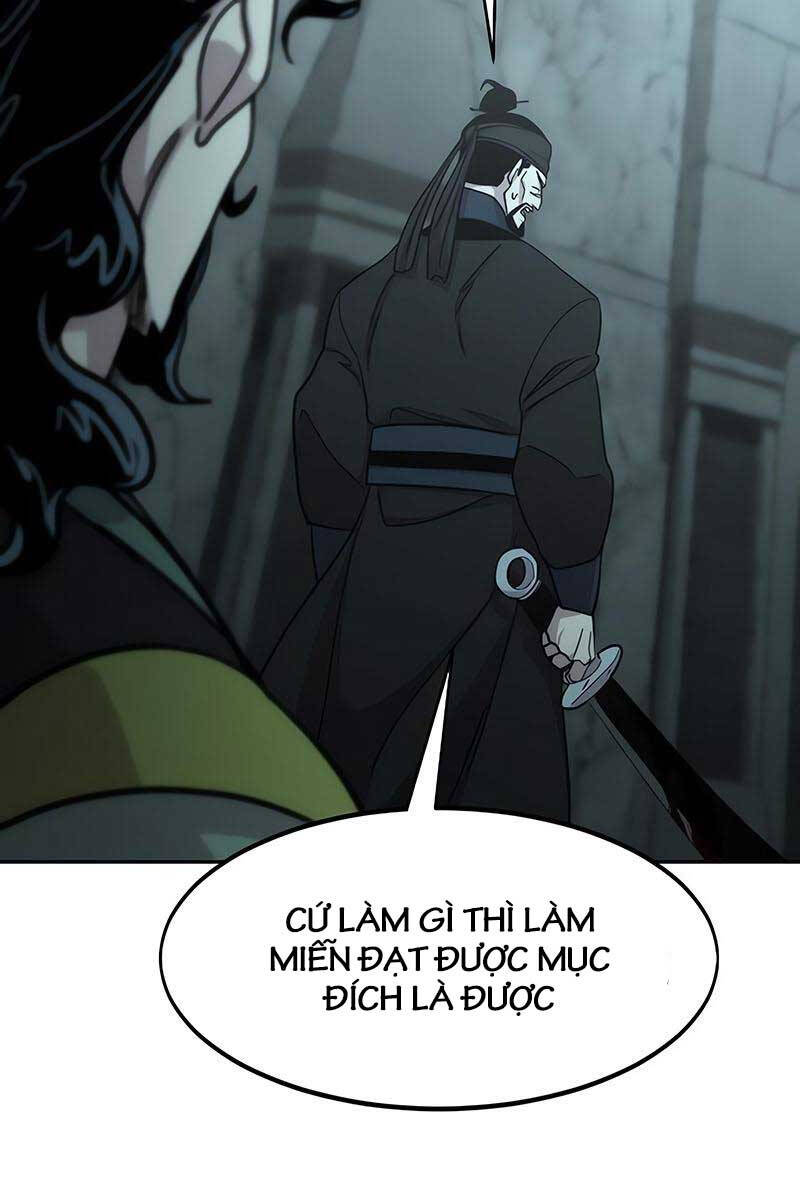 Hoa Sơn Tái Xuất | Hoa Sơn Tái Khởi: Chapter 98
