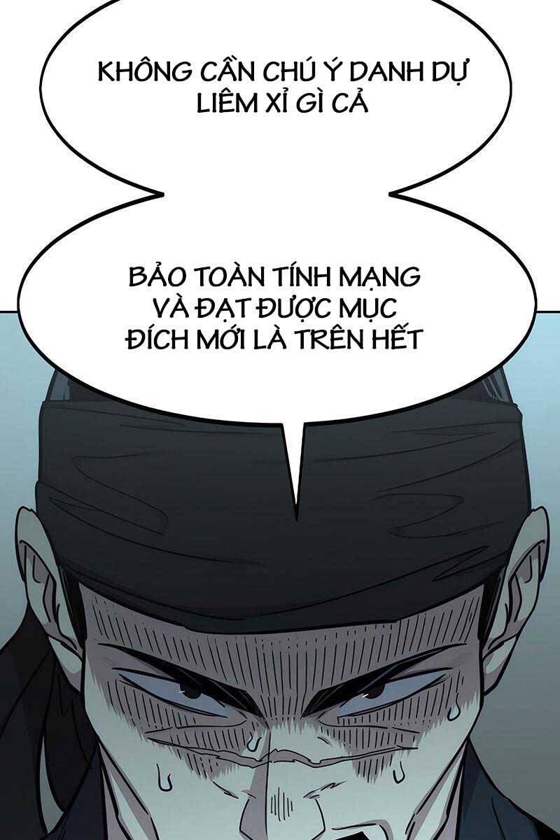 Hoa Sơn Tái Xuất | Hoa Sơn Tái Khởi: Chapter 98