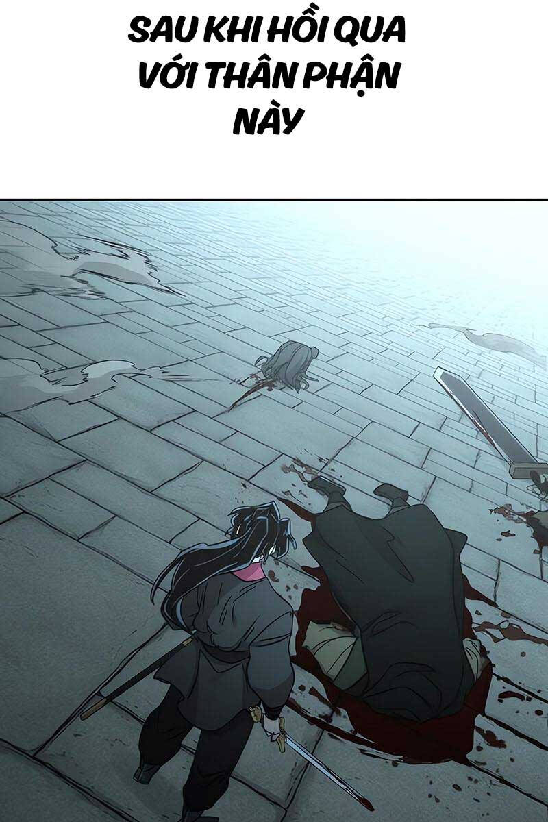 Hoa Sơn Tái Xuất | Hoa Sơn Tái Khởi: Chapter 98