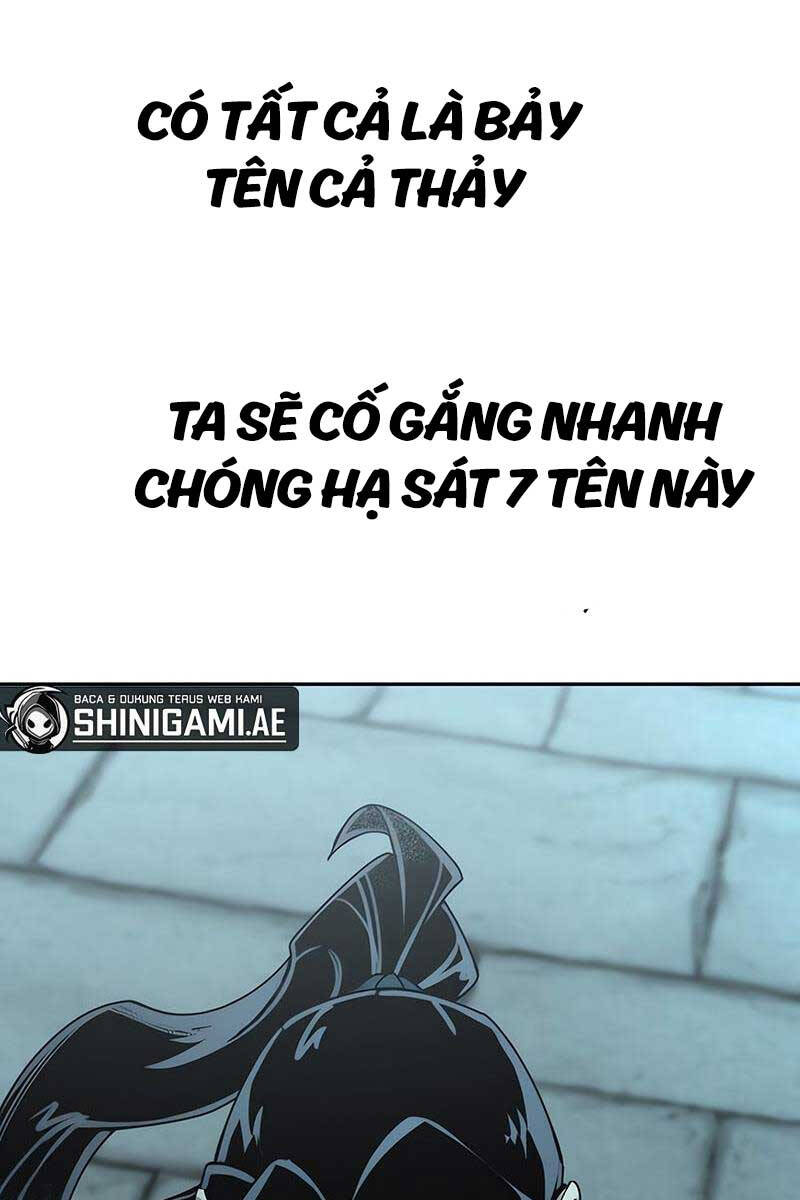 Hoa Sơn Tái Xuất | Hoa Sơn Tái Khởi: Chapter 98