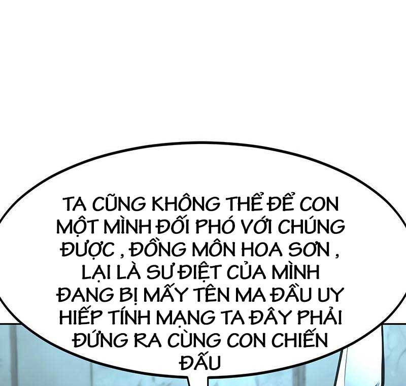 Hoa Sơn Tái Xuất | Hoa Sơn Tái Khởi: Chapter 98