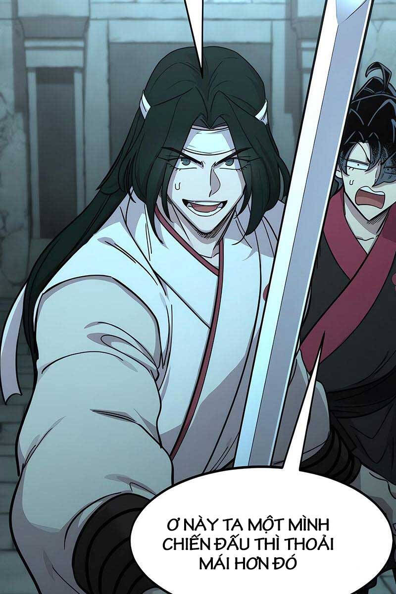Hoa Sơn Tái Xuất | Hoa Sơn Tái Khởi: Chapter 98