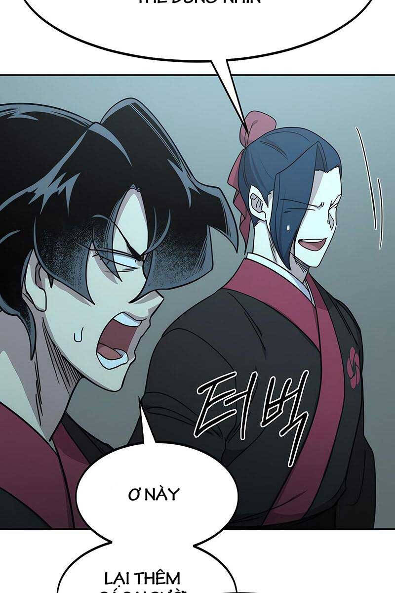 Hoa Sơn Tái Xuất | Hoa Sơn Tái Khởi: Chapter 98