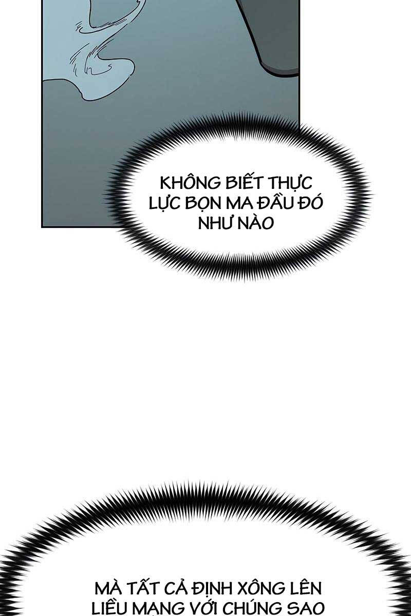 Hoa Sơn Tái Xuất | Hoa Sơn Tái Khởi: Chapter 98