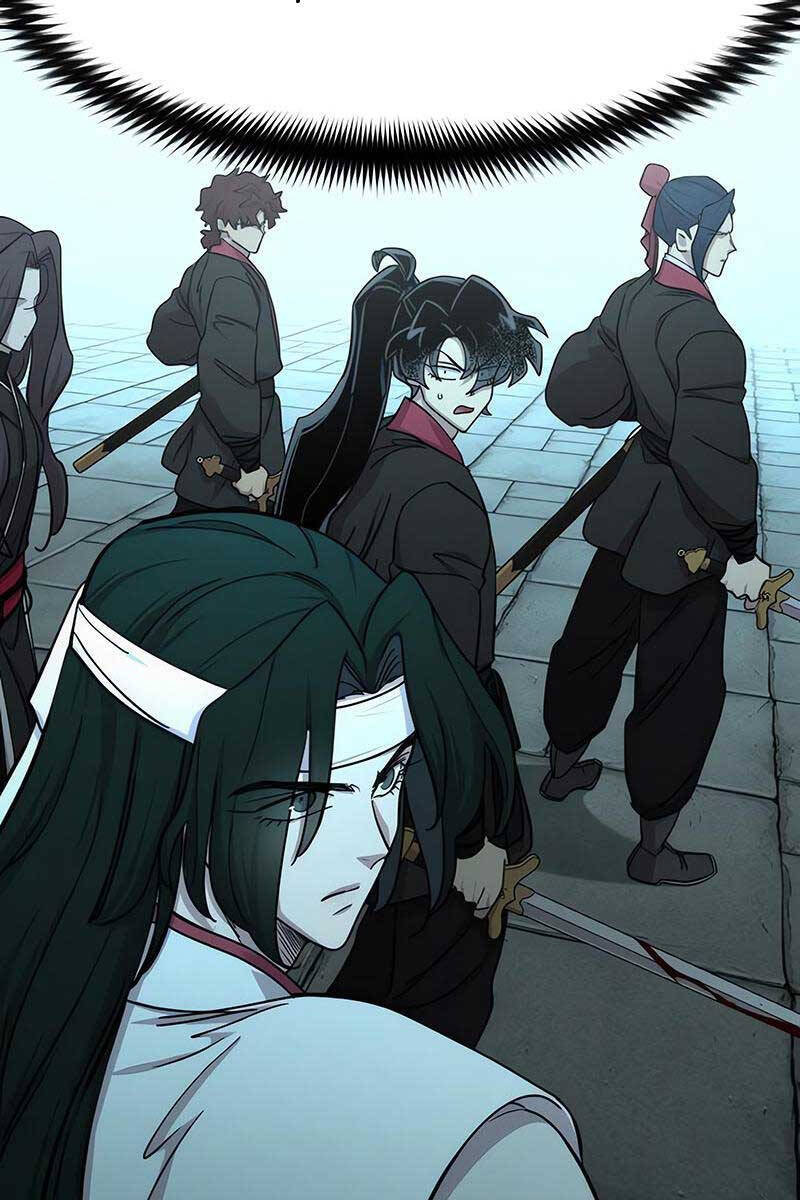 Hoa Sơn Tái Xuất | Hoa Sơn Tái Khởi: Chapter 98