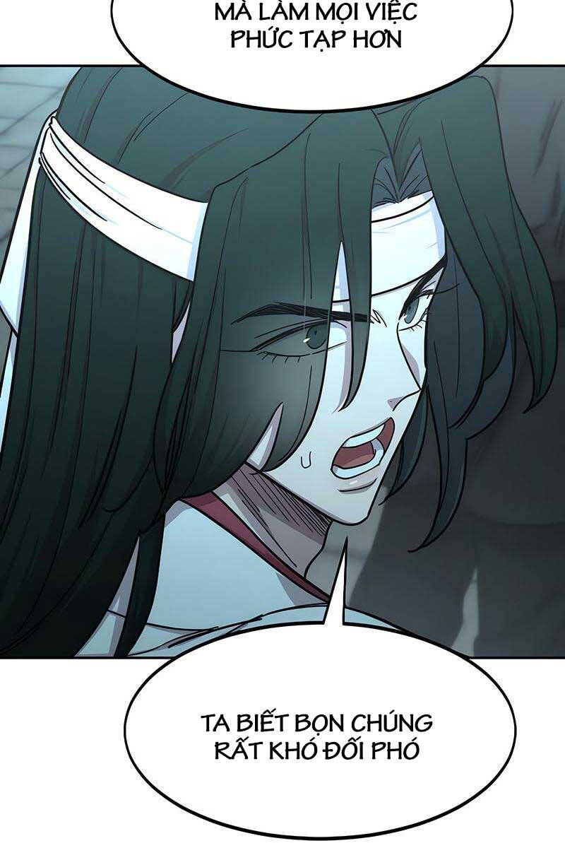 Hoa Sơn Tái Xuất | Hoa Sơn Tái Khởi: Chapter 98