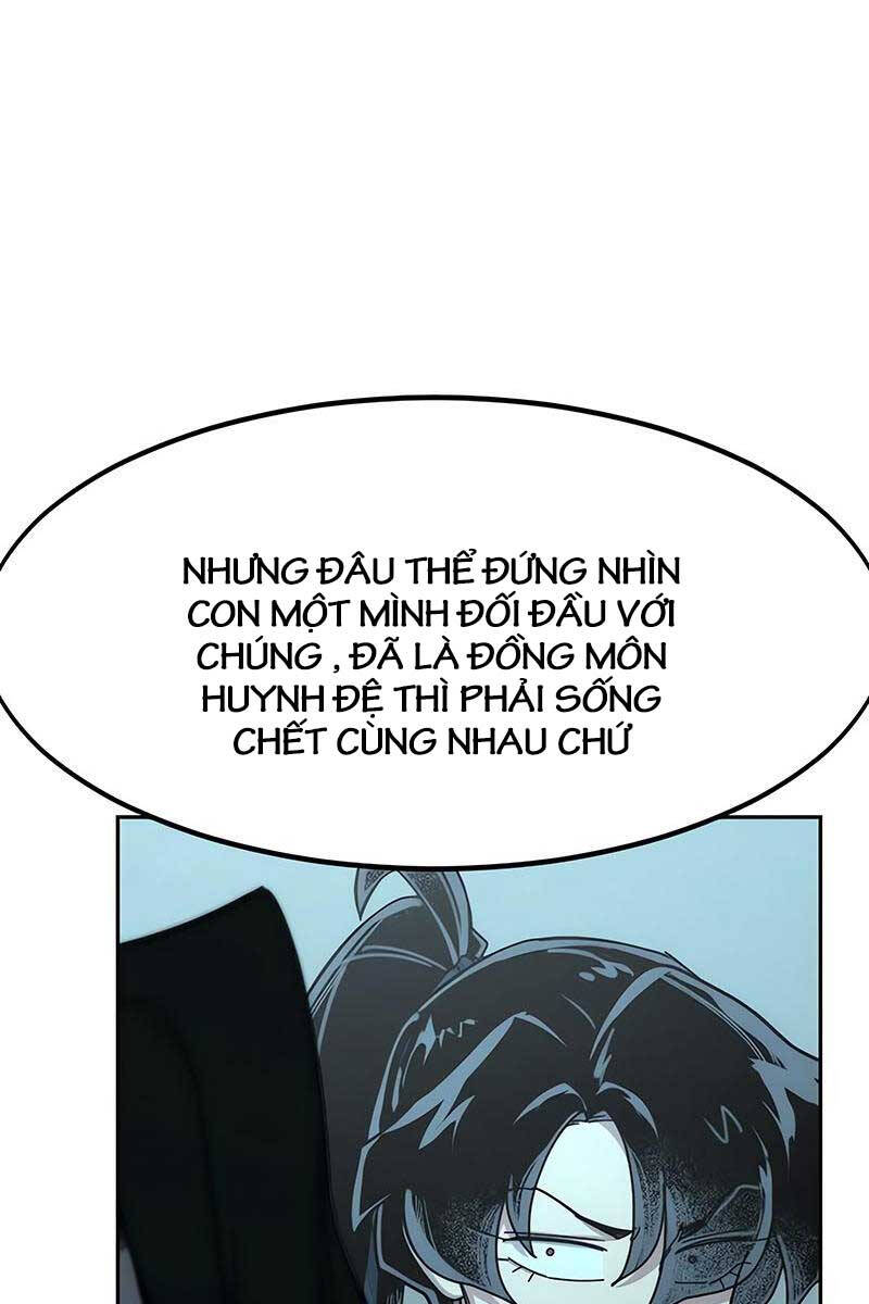 Hoa Sơn Tái Xuất | Hoa Sơn Tái Khởi: Chapter 98