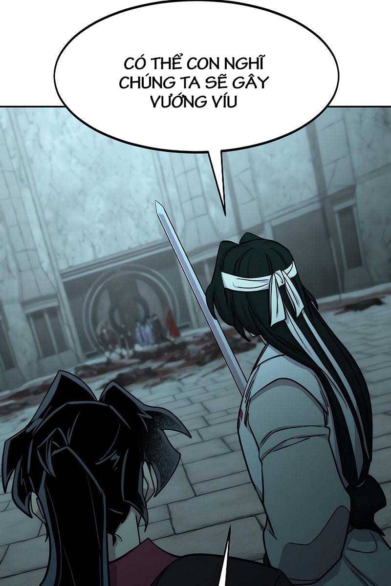 Hoa Sơn Tái Xuất | Hoa Sơn Tái Khởi: Chapter 98