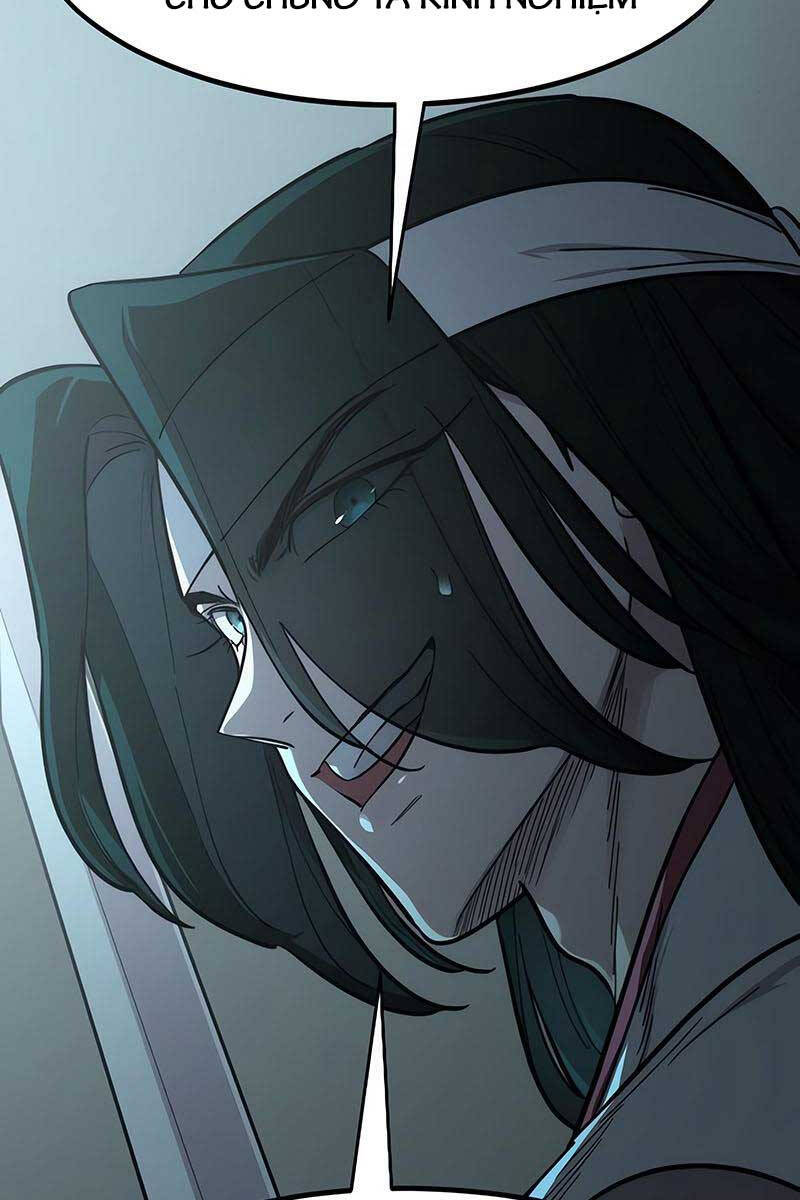 Hoa Sơn Tái Xuất | Hoa Sơn Tái Khởi: Chapter 98