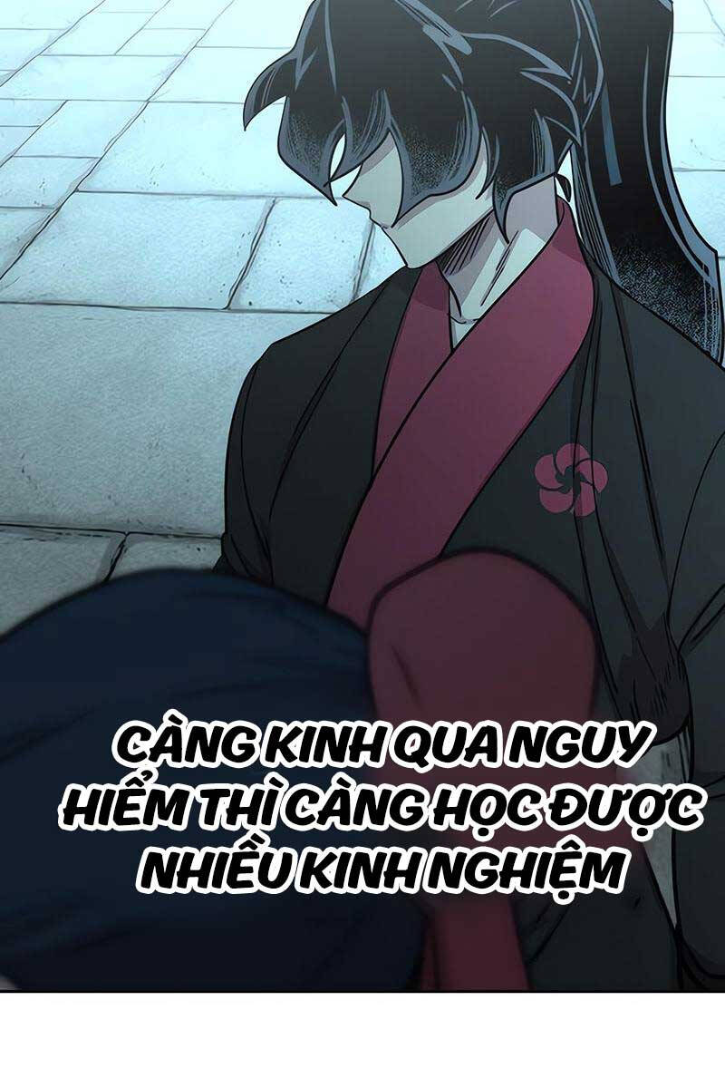 Hoa Sơn Tái Xuất | Hoa Sơn Tái Khởi: Chapter 98