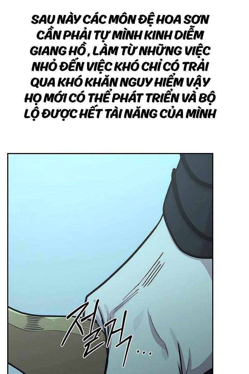 Hoa Sơn Tái Xuất | Hoa Sơn Tái Khởi: Chapter 98