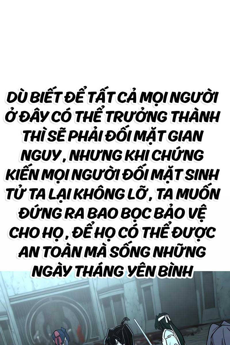 Hoa Sơn Tái Xuất | Hoa Sơn Tái Khởi: Chapter 98