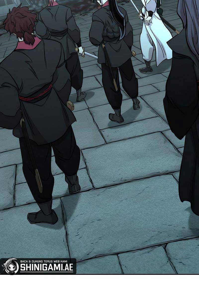 Hoa Sơn Tái Xuất | Hoa Sơn Tái Khởi: Chapter 98