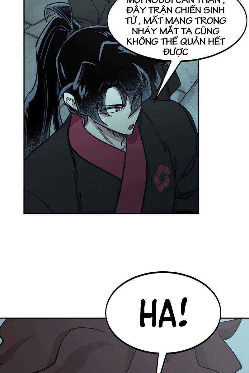 Hoa Sơn Tái Xuất | Hoa Sơn Tái Khởi: Chapter 98