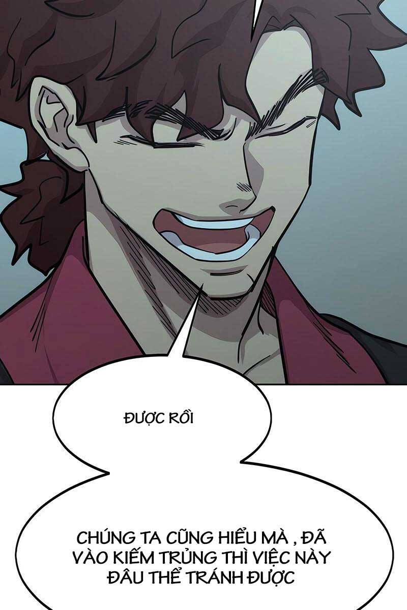Hoa Sơn Tái Xuất | Hoa Sơn Tái Khởi: Chapter 98