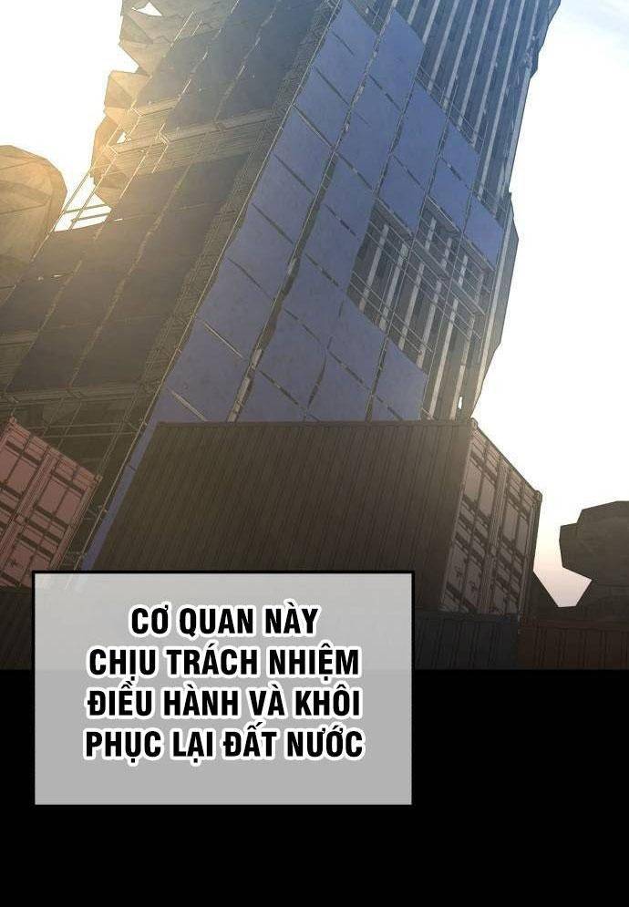 D-Day: Hầm Trú Ẩn: Chapter 10