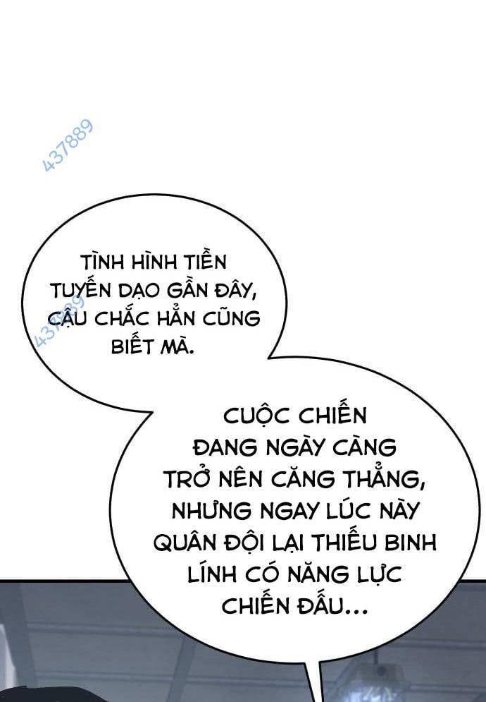 D-Day: Hầm Trú Ẩn: Chapter 10