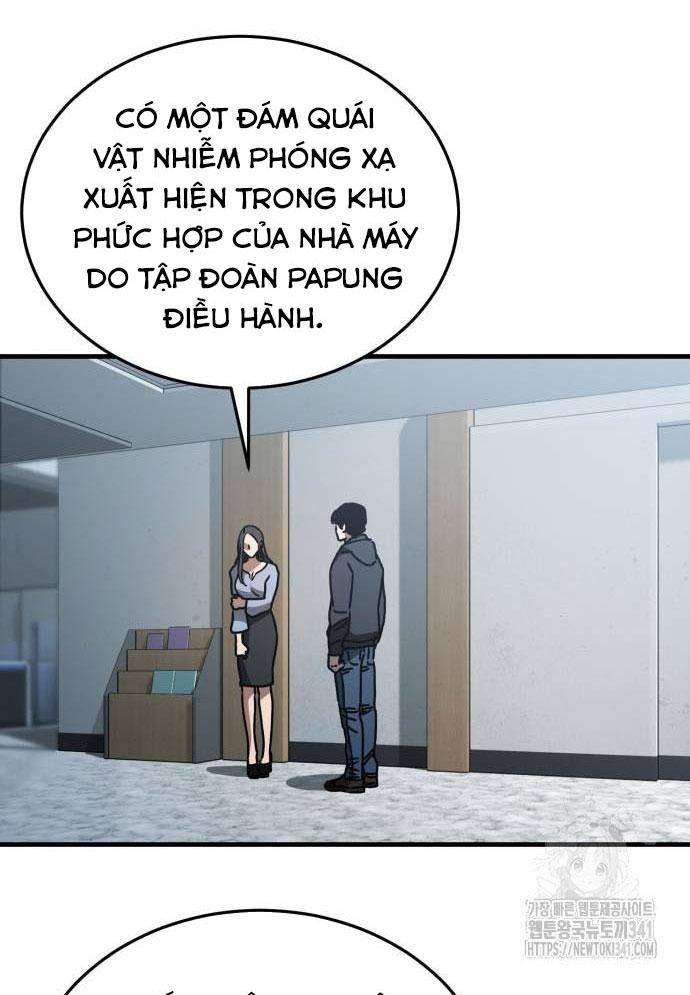 D-Day: Hầm Trú Ẩn: Chapter 10