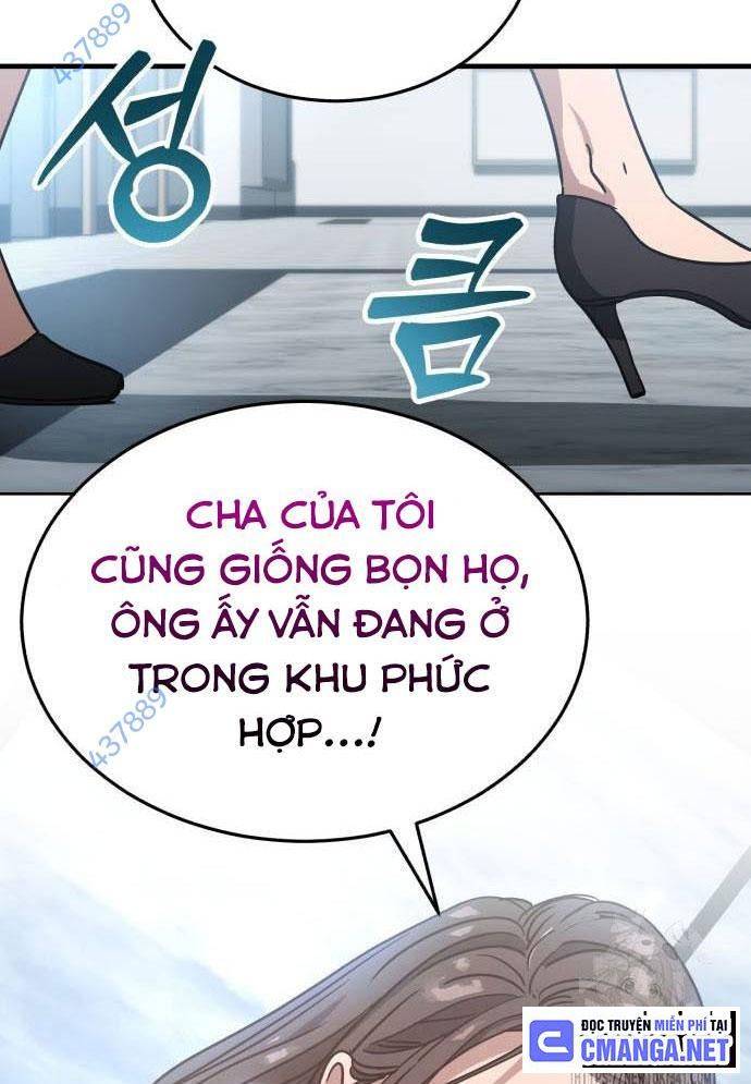 D-Day: Hầm Trú Ẩn: Chapter 10