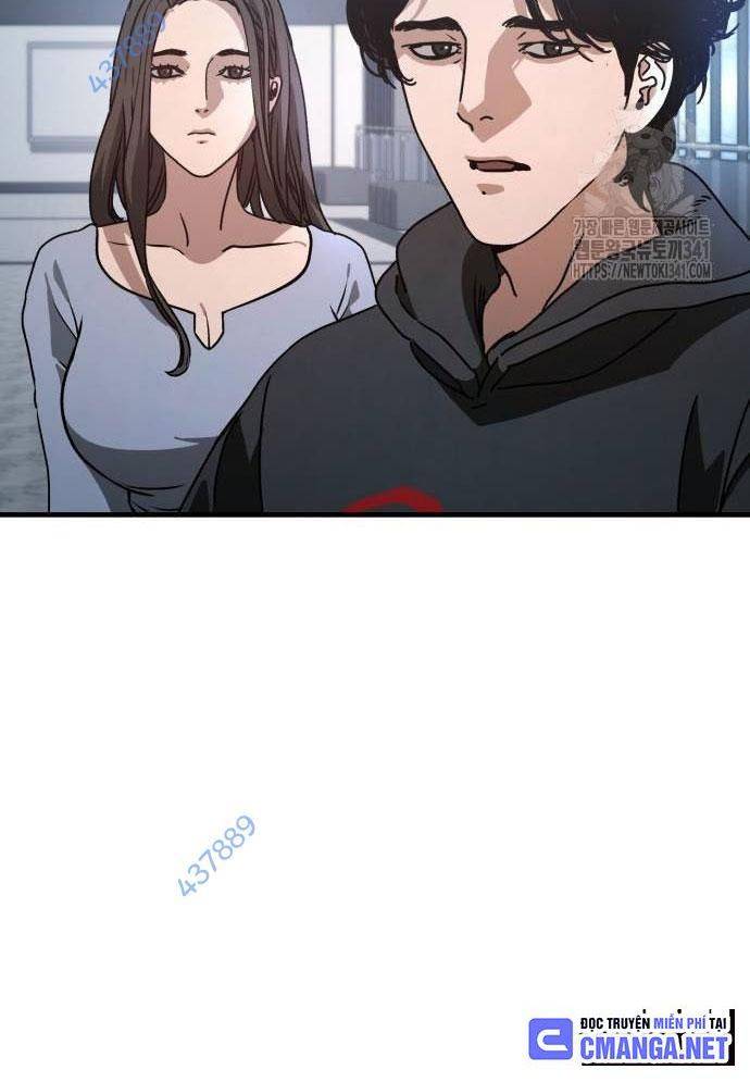D-Day: Hầm Trú Ẩn: Chapter 10
