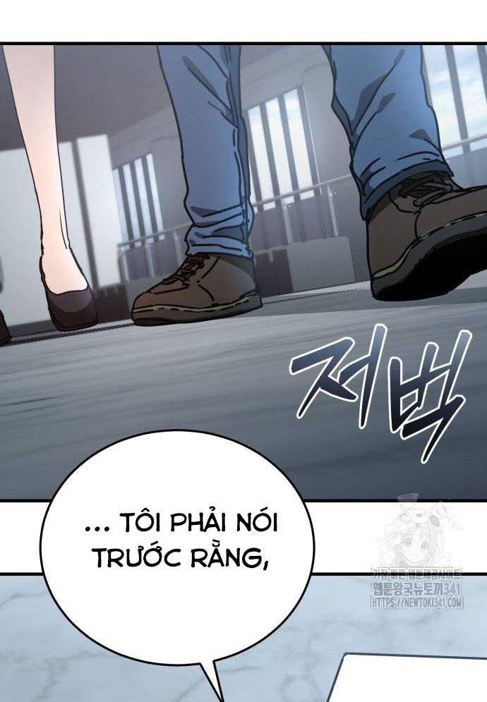 D-Day: Hầm Trú Ẩn: Chapter 10