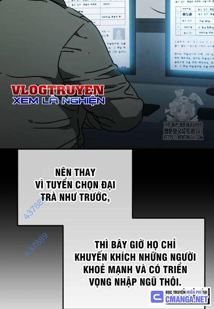 D-Day: Hầm Trú Ẩn: Chapter 10