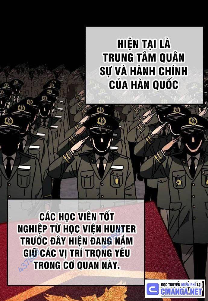 D-Day: Hầm Trú Ẩn: Chapter 10