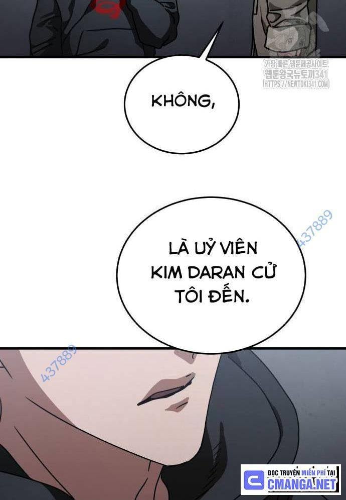 D-Day: Hầm Trú Ẩn: Chapter 10