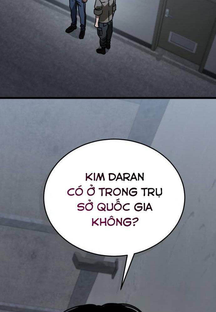 D-Day: Hầm Trú Ẩn: Chapter 10