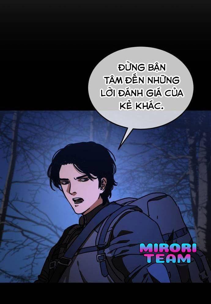 D-Day: Hầm Trú Ẩn: Chapter 10