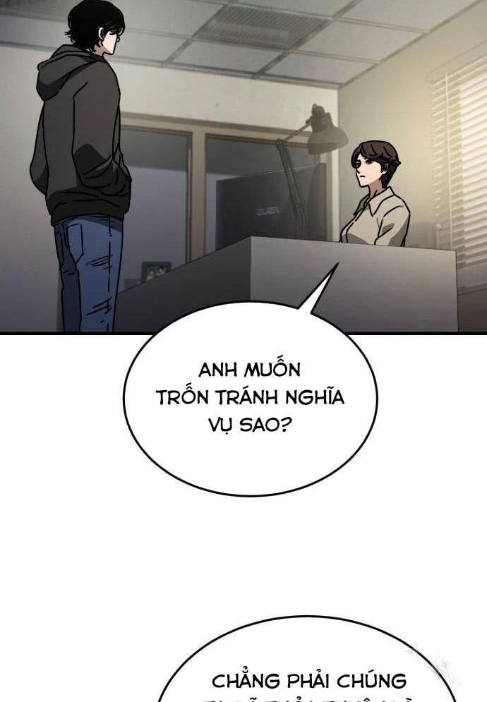 D-Day: Hầm Trú Ẩn: Chapter 10